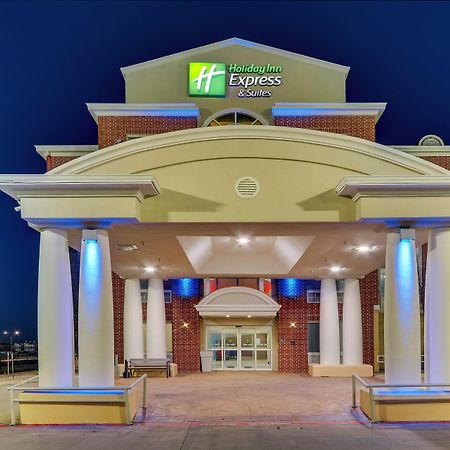 Holiday Inn Express Lake Worth Nw Loop 820 By Ihg Fort Worth Exteriér fotografie