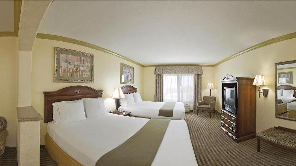 Holiday Inn Express Lake Worth Nw Loop 820 By Ihg Fort Worth Exteriér fotografie