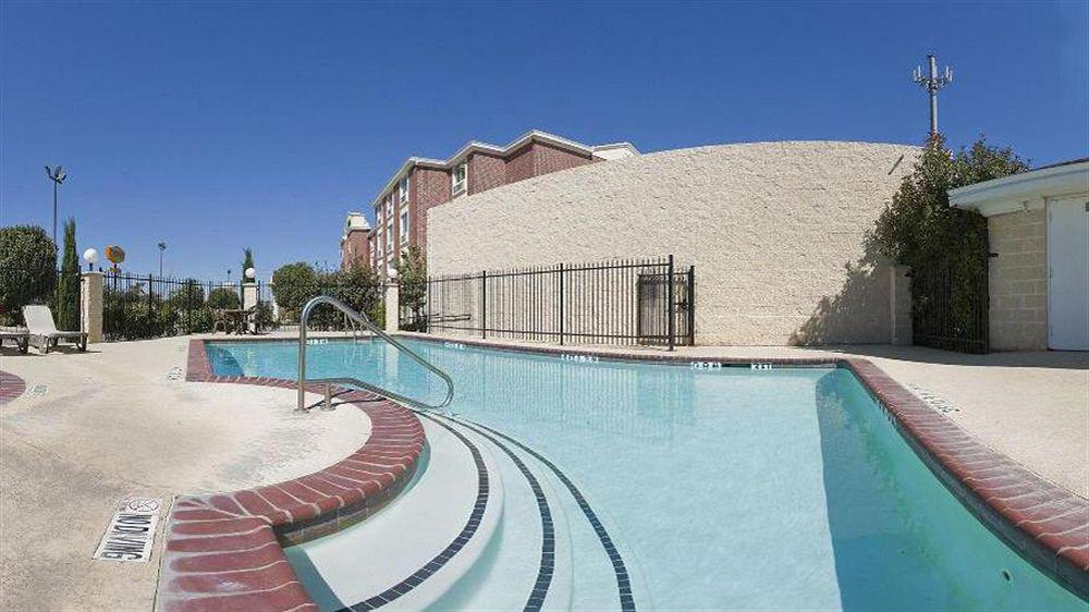Holiday Inn Express Lake Worth Nw Loop 820 By Ihg Fort Worth Exteriér fotografie