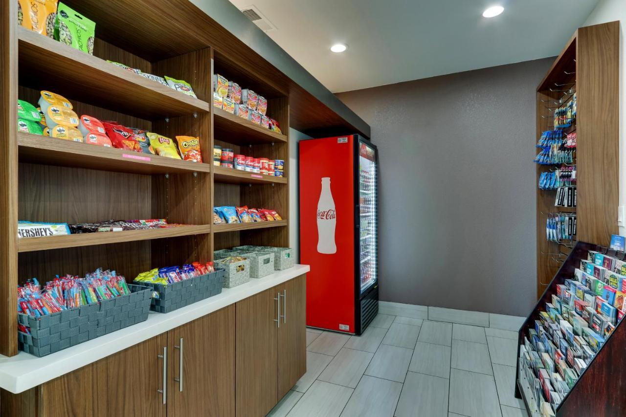 Holiday Inn Express Lake Worth Nw Loop 820 By Ihg Fort Worth Exteriér fotografie