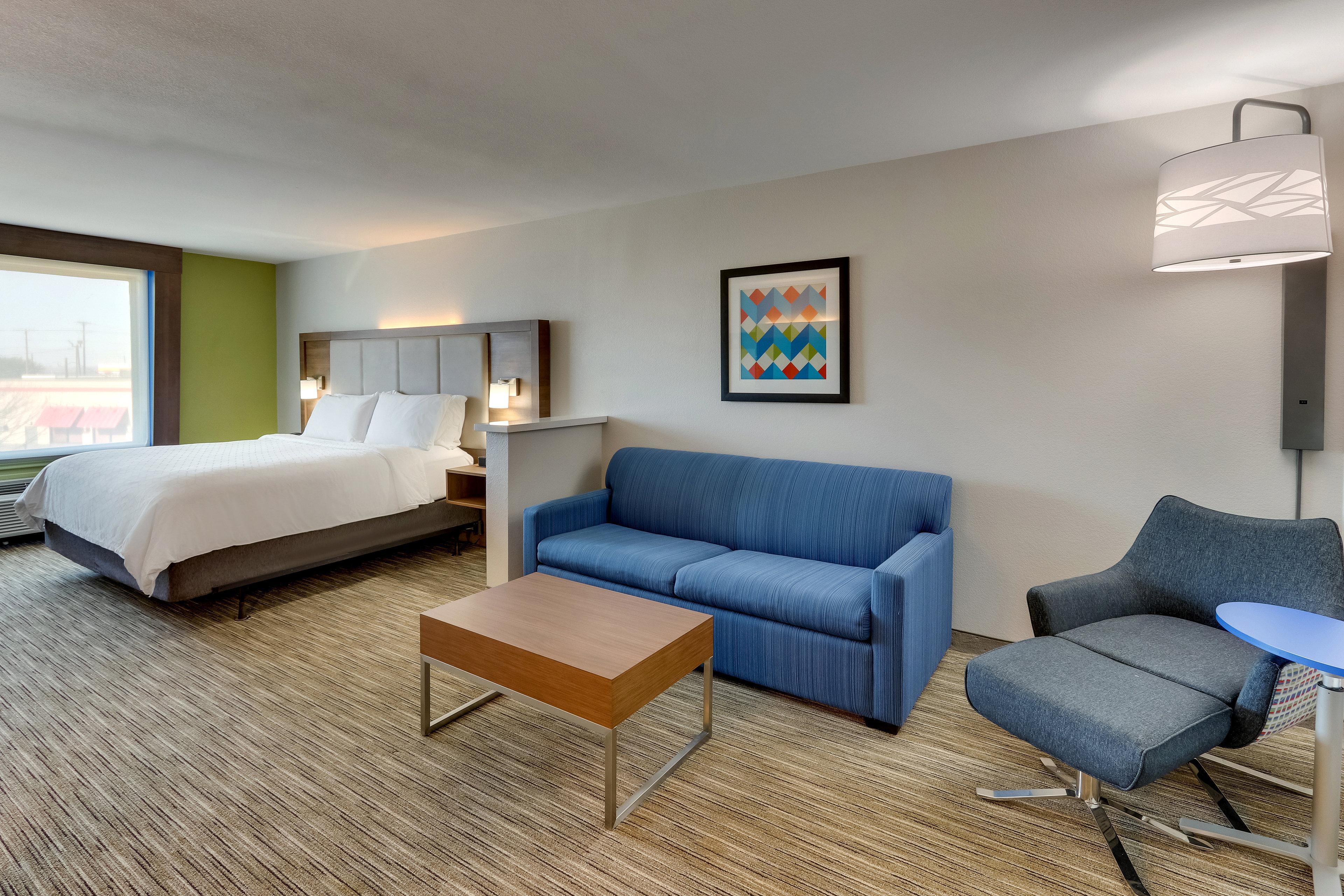 Holiday Inn Express Lake Worth Nw Loop 820 By Ihg Fort Worth Exteriér fotografie