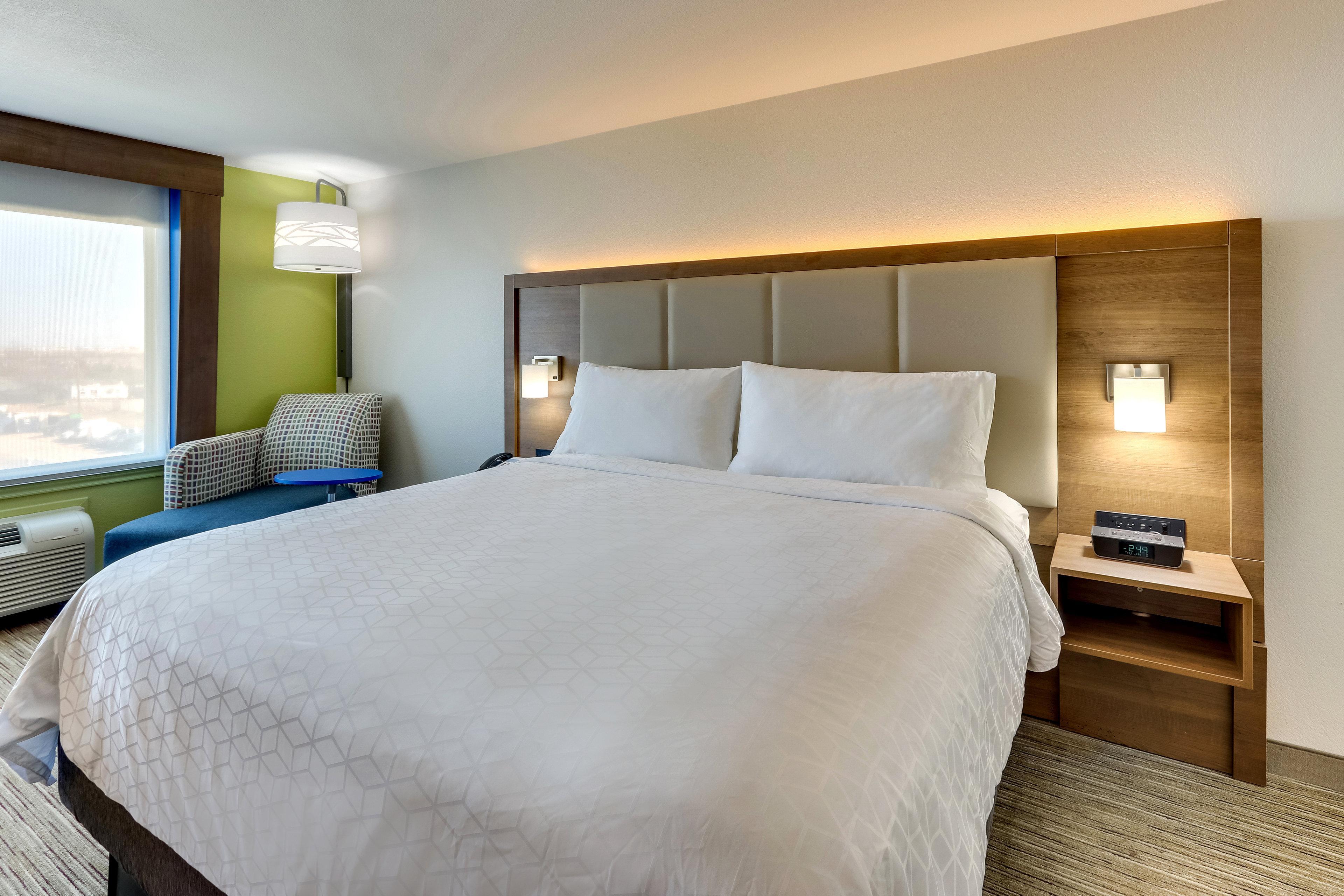 Holiday Inn Express Lake Worth Nw Loop 820 By Ihg Fort Worth Exteriér fotografie