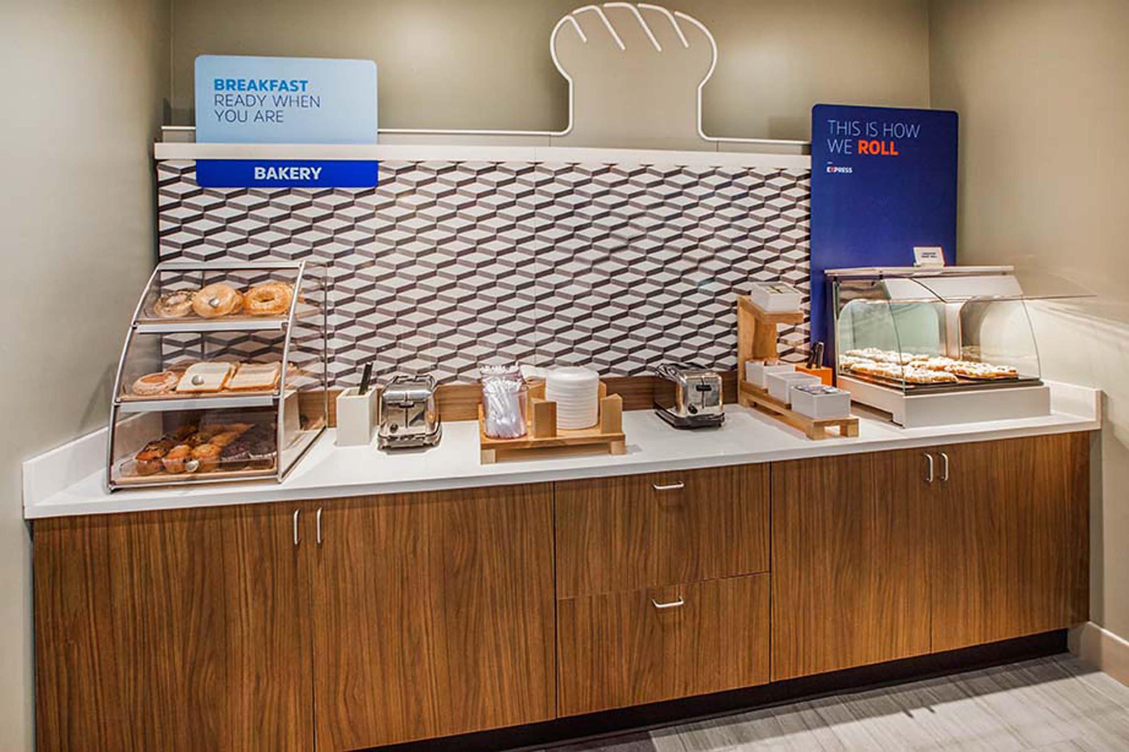 Holiday Inn Express Lake Worth Nw Loop 820 By Ihg Fort Worth Exteriér fotografie