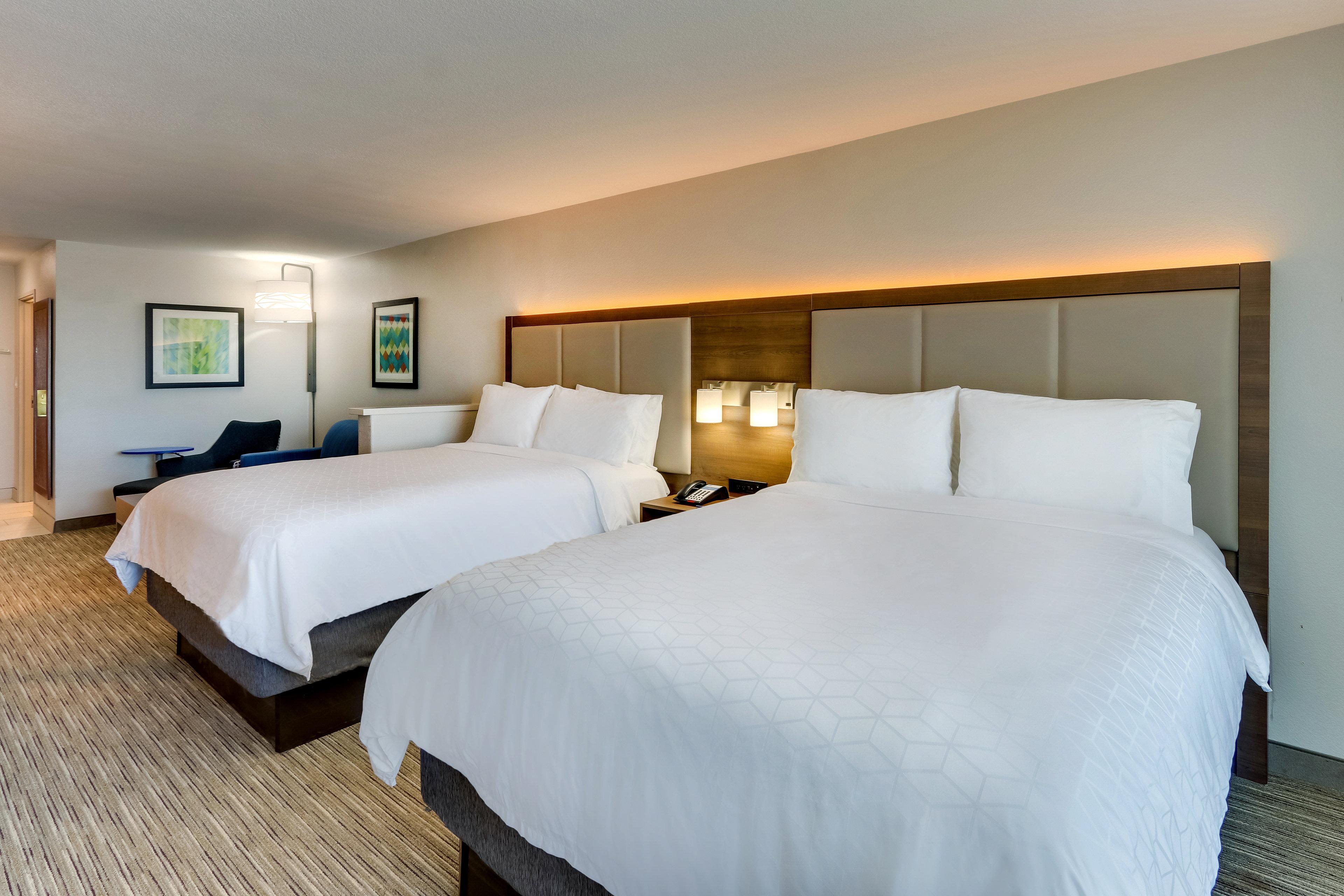 Holiday Inn Express Lake Worth Nw Loop 820 By Ihg Fort Worth Exteriér fotografie