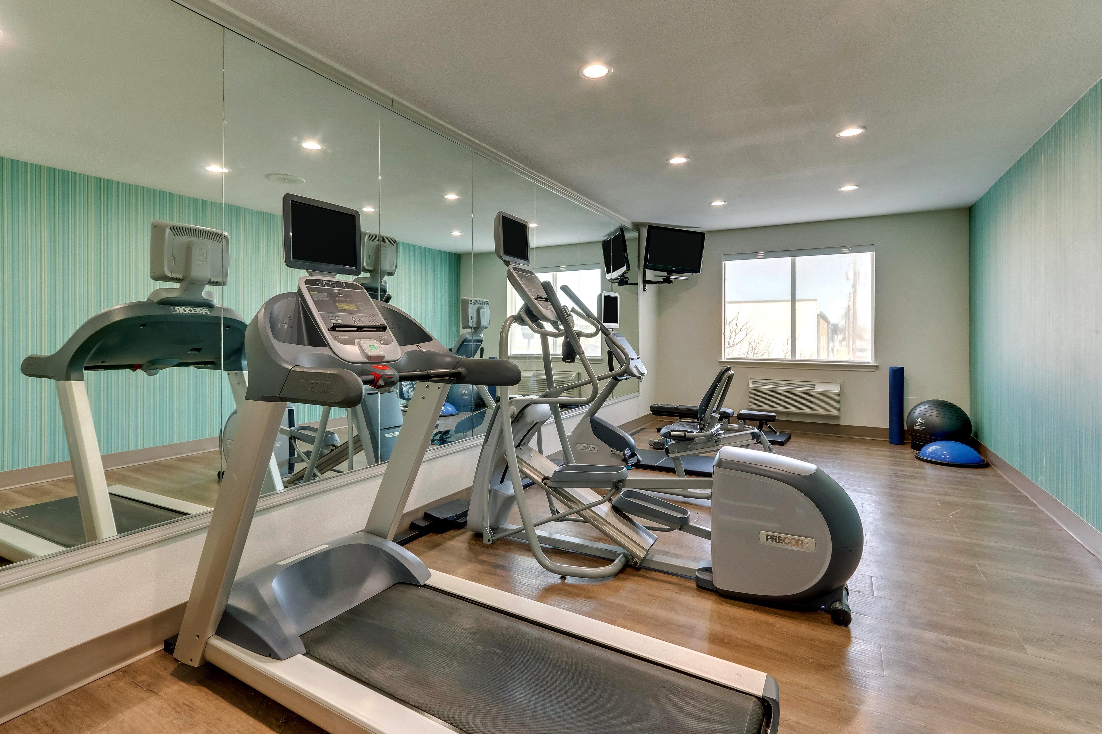 Holiday Inn Express Lake Worth Nw Loop 820 By Ihg Fort Worth Exteriér fotografie
