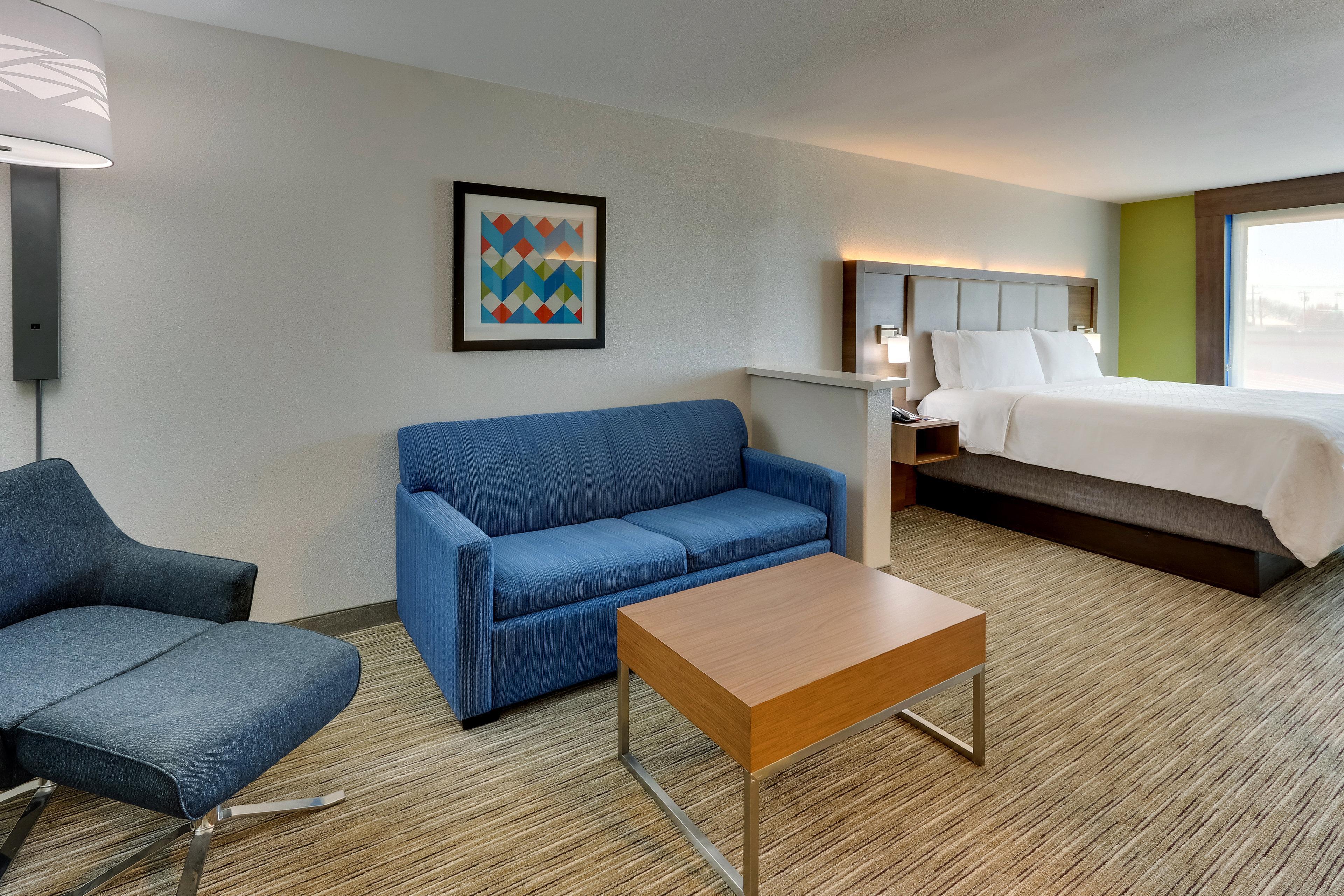 Holiday Inn Express Lake Worth Nw Loop 820 By Ihg Fort Worth Exteriér fotografie