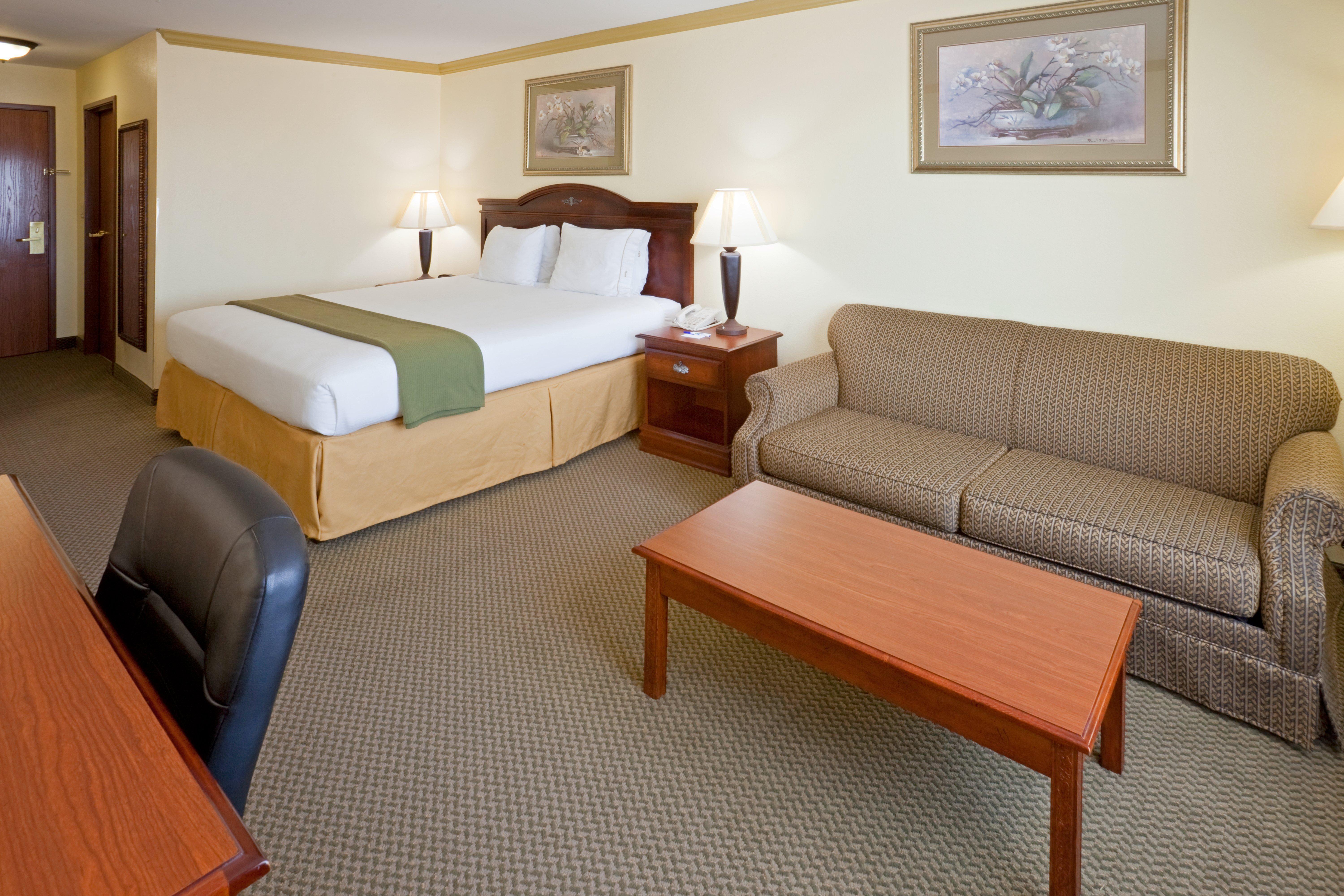Holiday Inn Express Lake Worth Nw Loop 820 By Ihg Fort Worth Exteriér fotografie