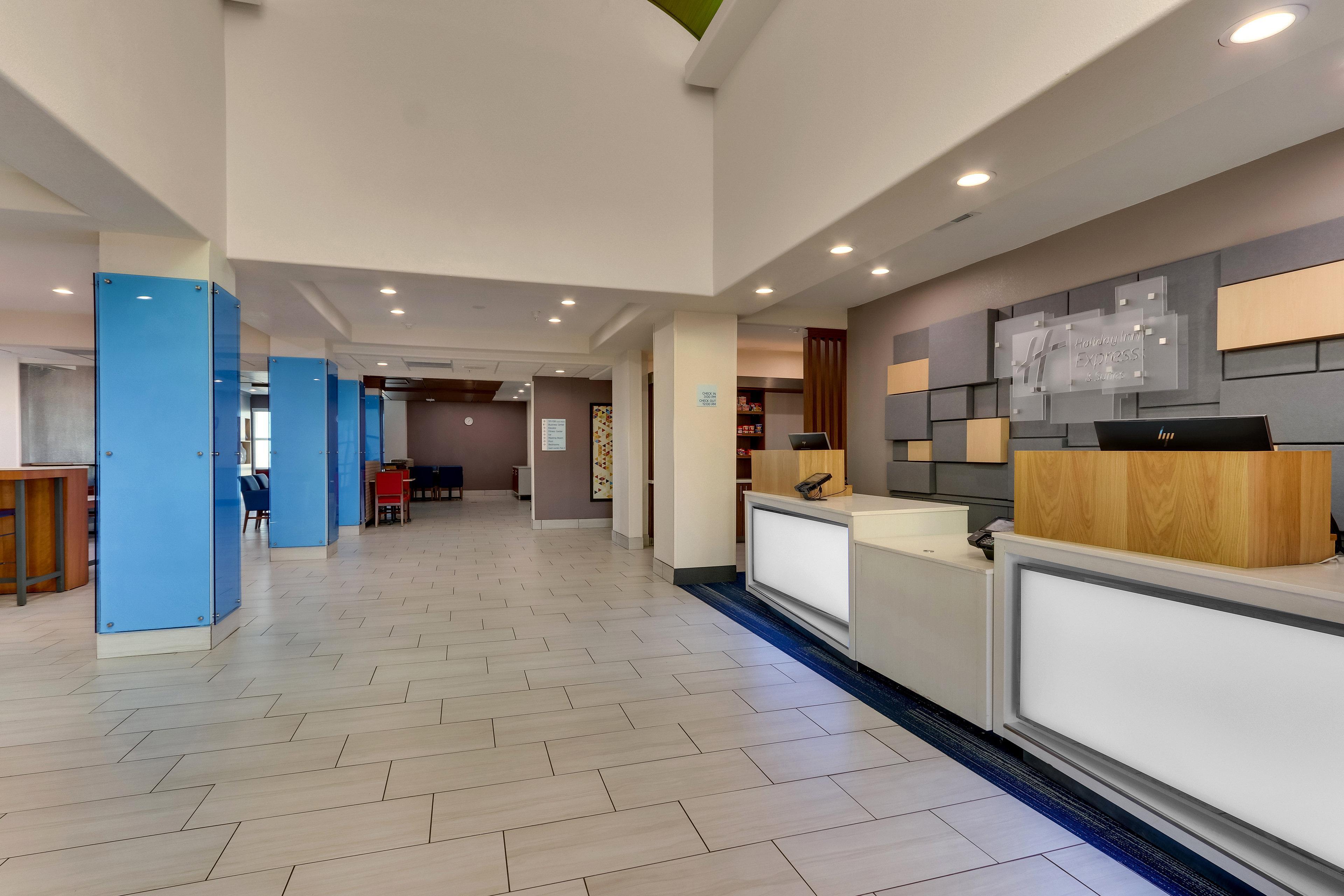 Holiday Inn Express Lake Worth Nw Loop 820 By Ihg Fort Worth Exteriér fotografie