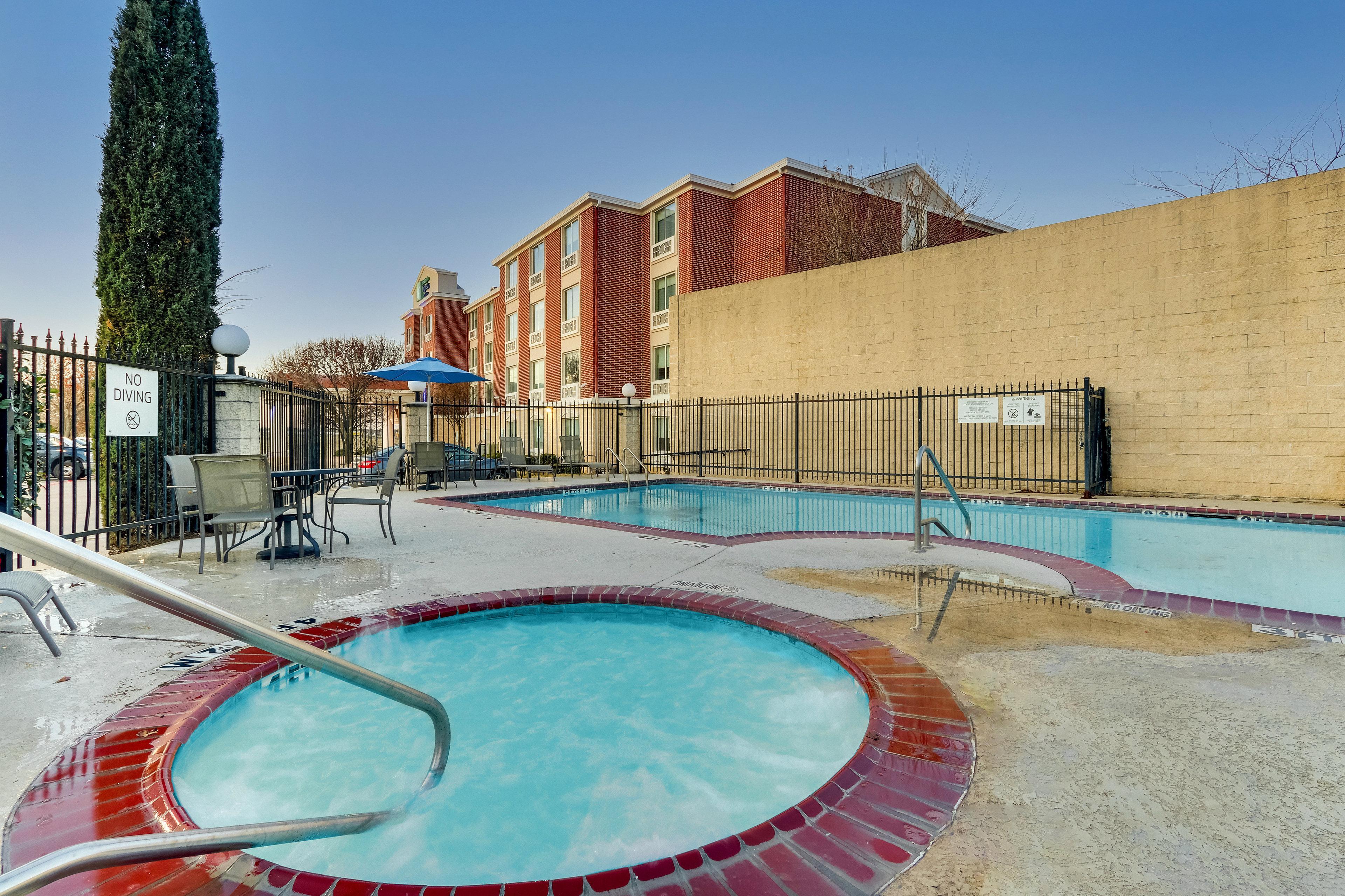 Holiday Inn Express Lake Worth Nw Loop 820 By Ihg Fort Worth Exteriér fotografie