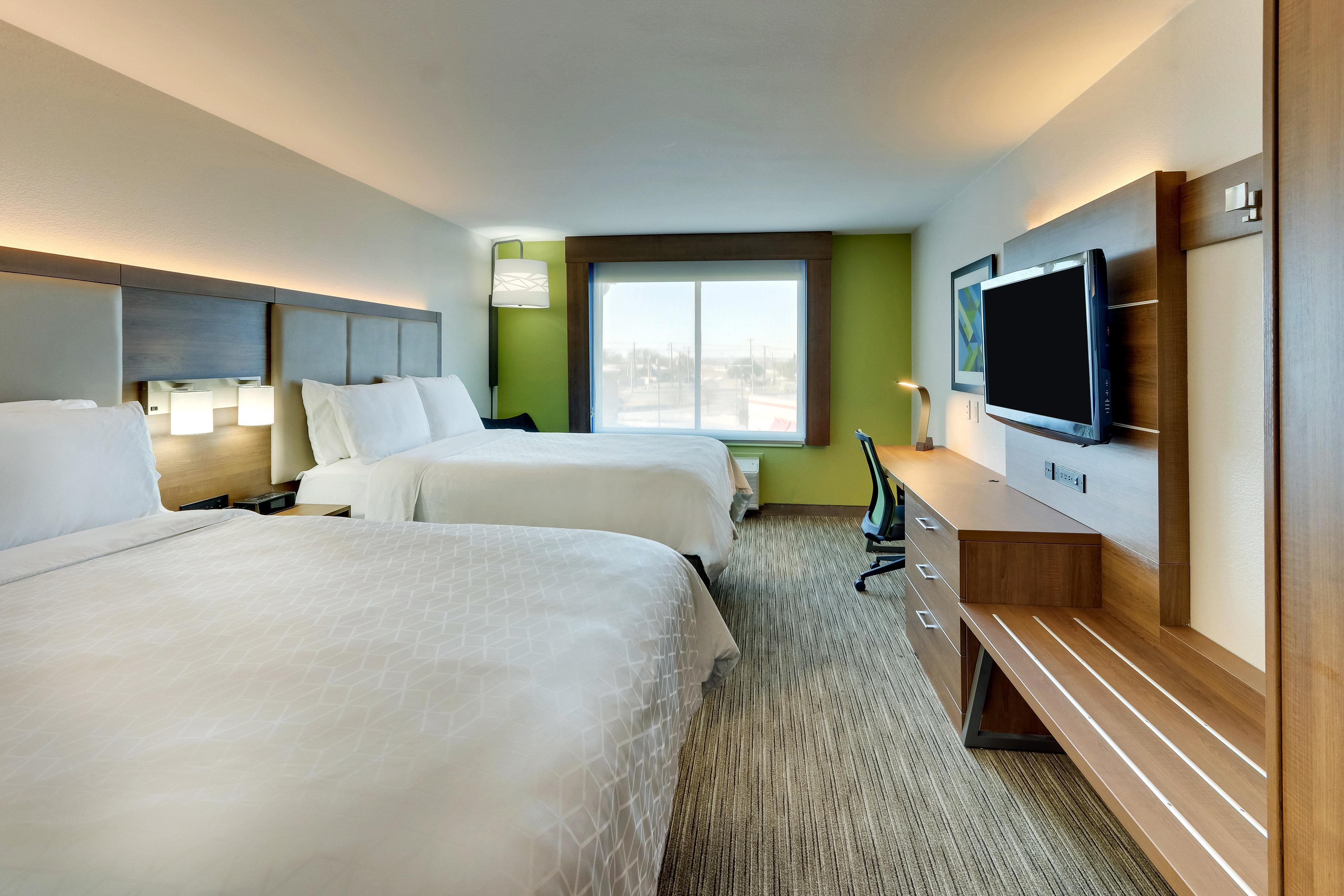 Holiday Inn Express Lake Worth Nw Loop 820 By Ihg Fort Worth Exteriér fotografie