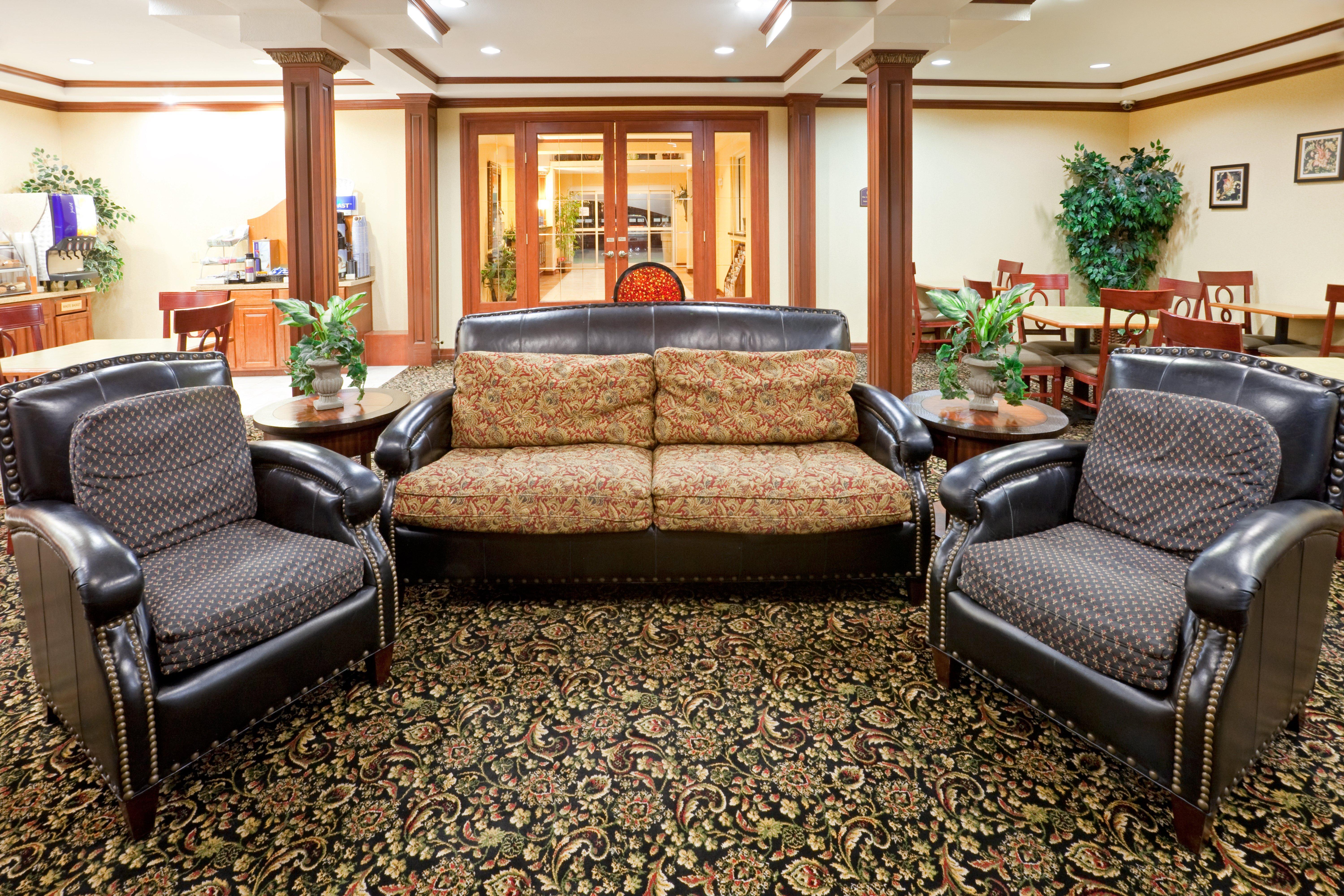 Holiday Inn Express Lake Worth Nw Loop 820 By Ihg Fort Worth Exteriér fotografie