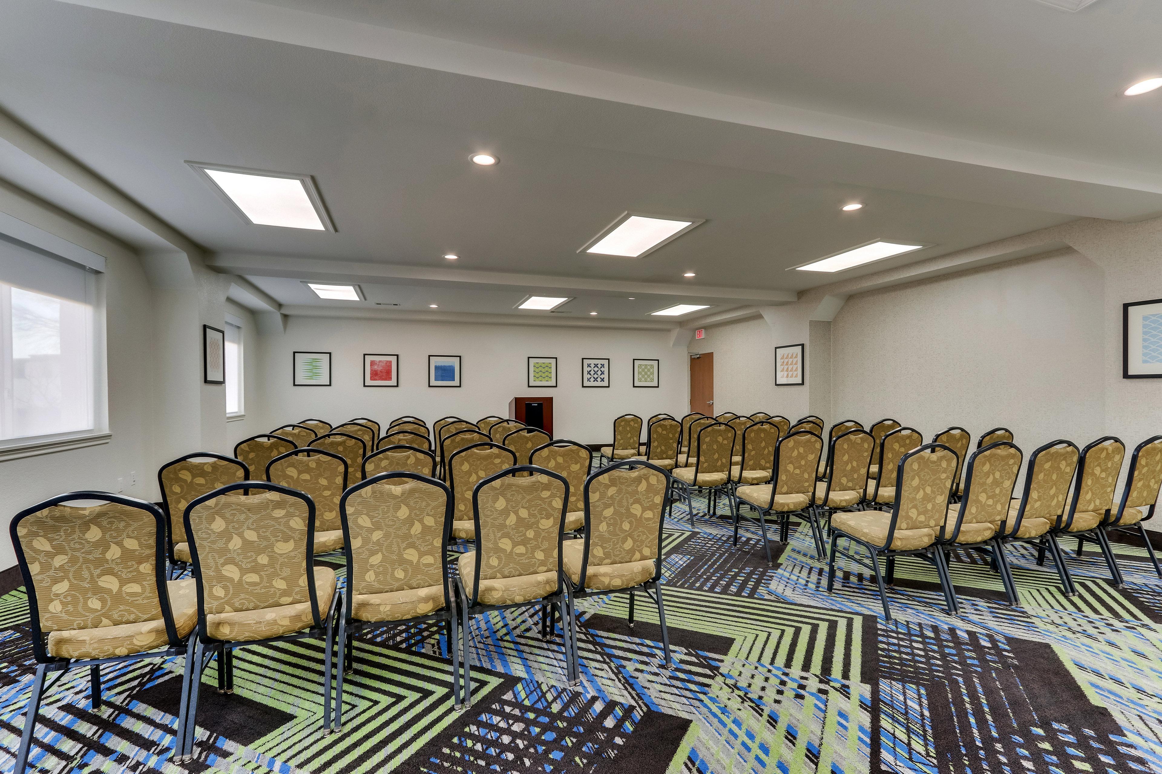 Holiday Inn Express Lake Worth Nw Loop 820 By Ihg Fort Worth Exteriér fotografie
