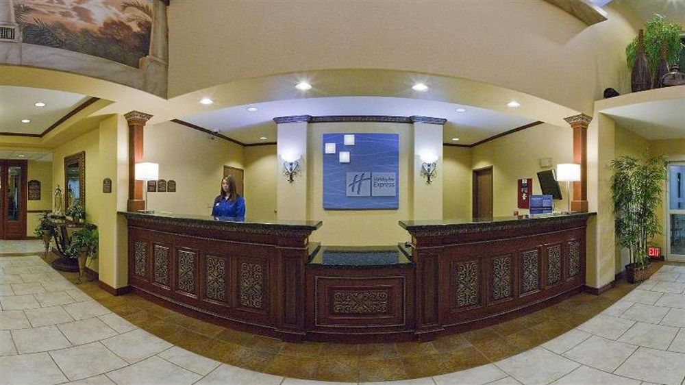 Holiday Inn Express Lake Worth Nw Loop 820 By Ihg Fort Worth Exteriér fotografie