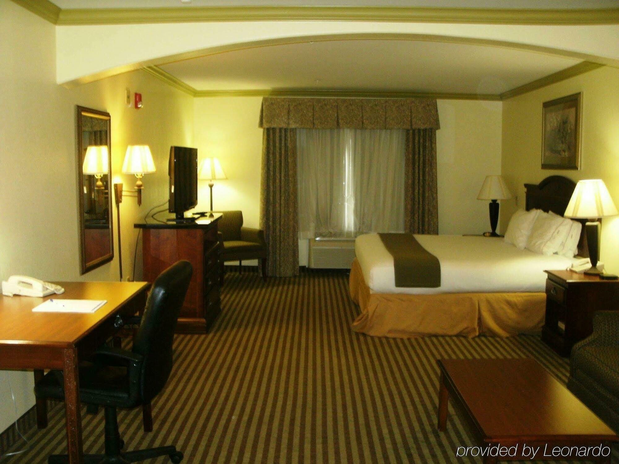 Holiday Inn Express Lake Worth Nw Loop 820 By Ihg Fort Worth Exteriér fotografie