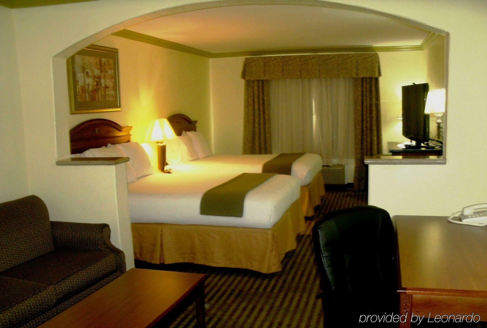 Holiday Inn Express Lake Worth Nw Loop 820 By Ihg Fort Worth Exteriér fotografie