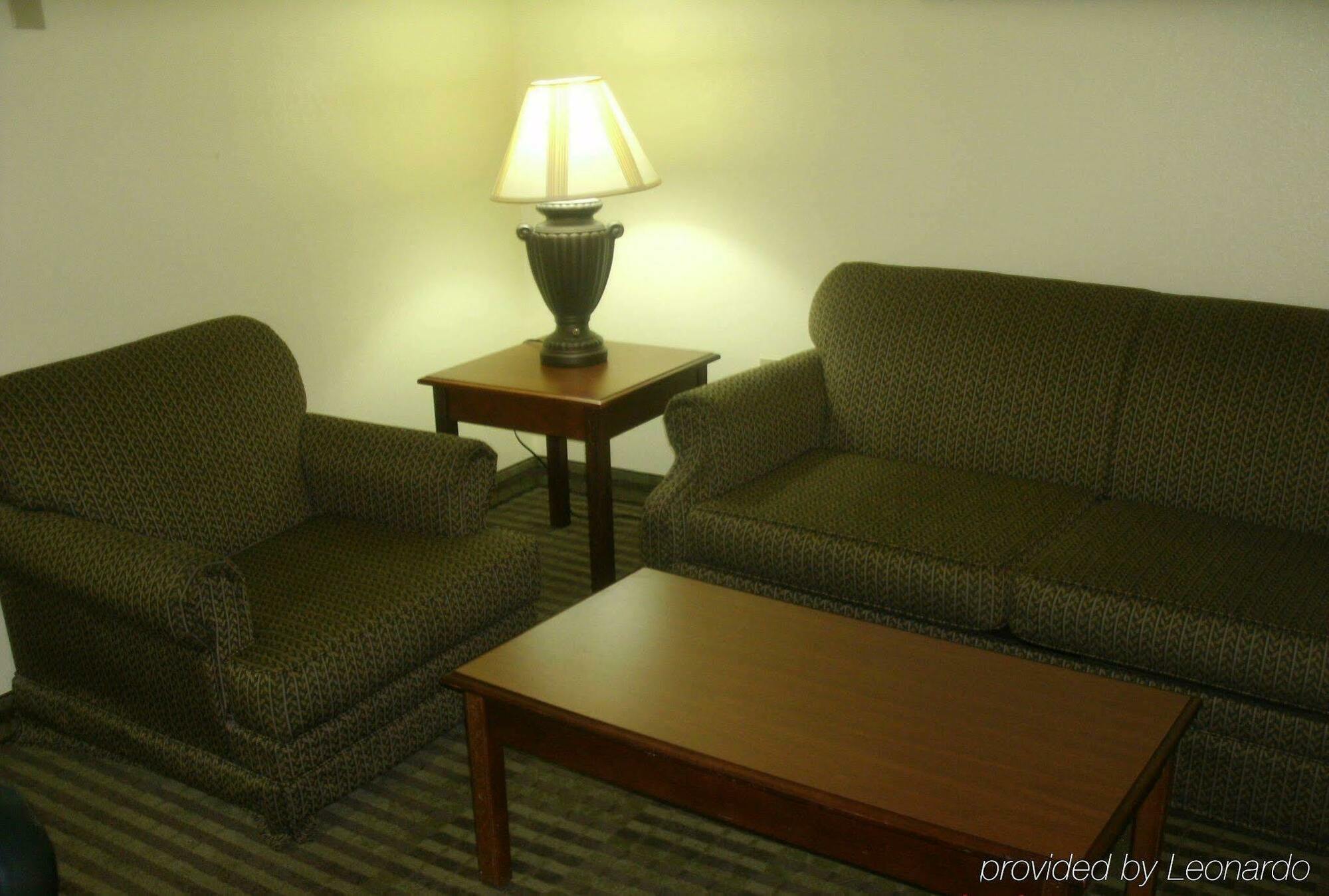 Holiday Inn Express Lake Worth Nw Loop 820 By Ihg Fort Worth Exteriér fotografie